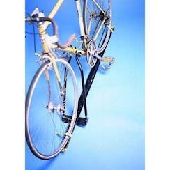 Cykelholder til taget